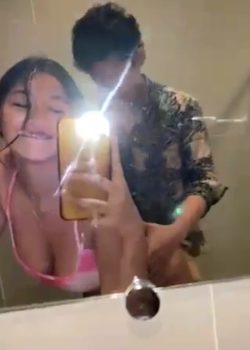 Morros cogiendo en la fiesta de graduación 9