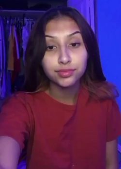 Nena De Buenas Tetas Se Graba Dándose Deditos 11