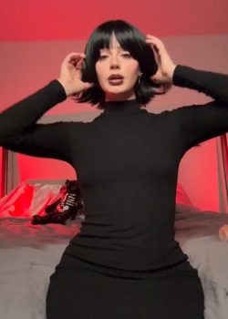 Culona Golosa Se Masturba Full 7