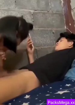 Putipobre Traviesa Cae En Las Manos Del Brayan 17