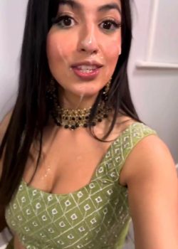 Jovencita Cumeada + Vídeo Full 1