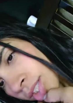 Linda Morra Se Masturba Mientras Ve Videos Nopor 5