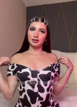 Linda Putita Rosadita De Only 2
