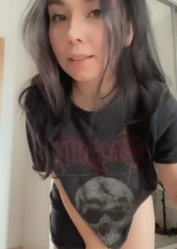 Teen De conchita Pelada + Vídeo Full 7