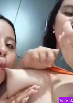 Jovencitas Golosas 7