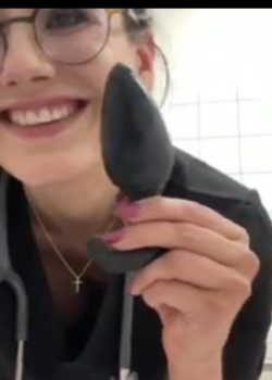Estudiante de medicina putita 9